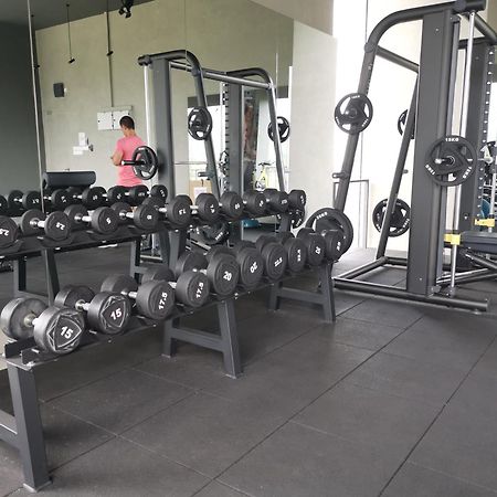 Bell Suite @ Sepang By Mhs Exterior foto