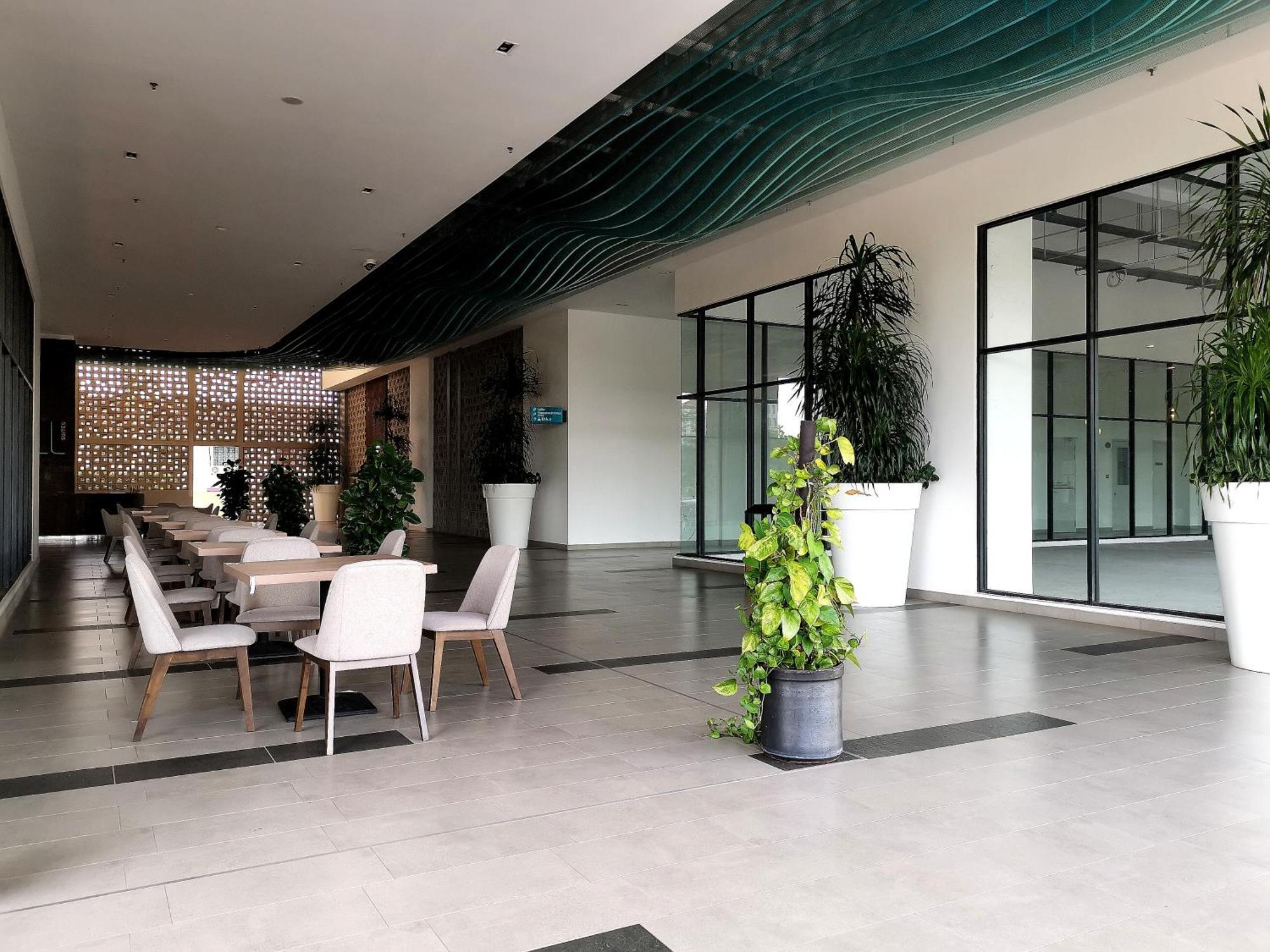 Bell Suite @ Sepang By Mhs Exterior foto
