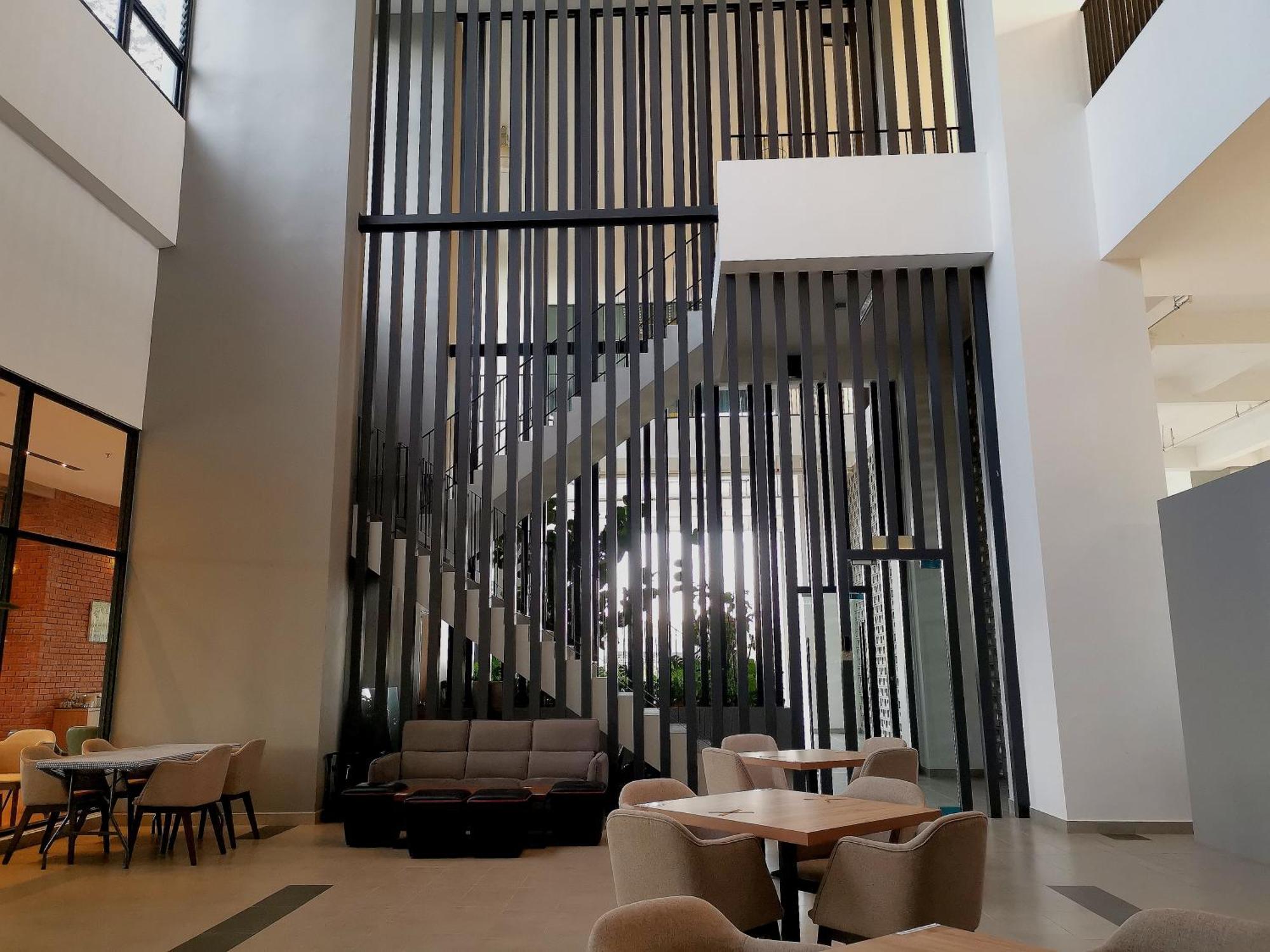 Bell Suite @ Sepang By Mhs Exterior foto