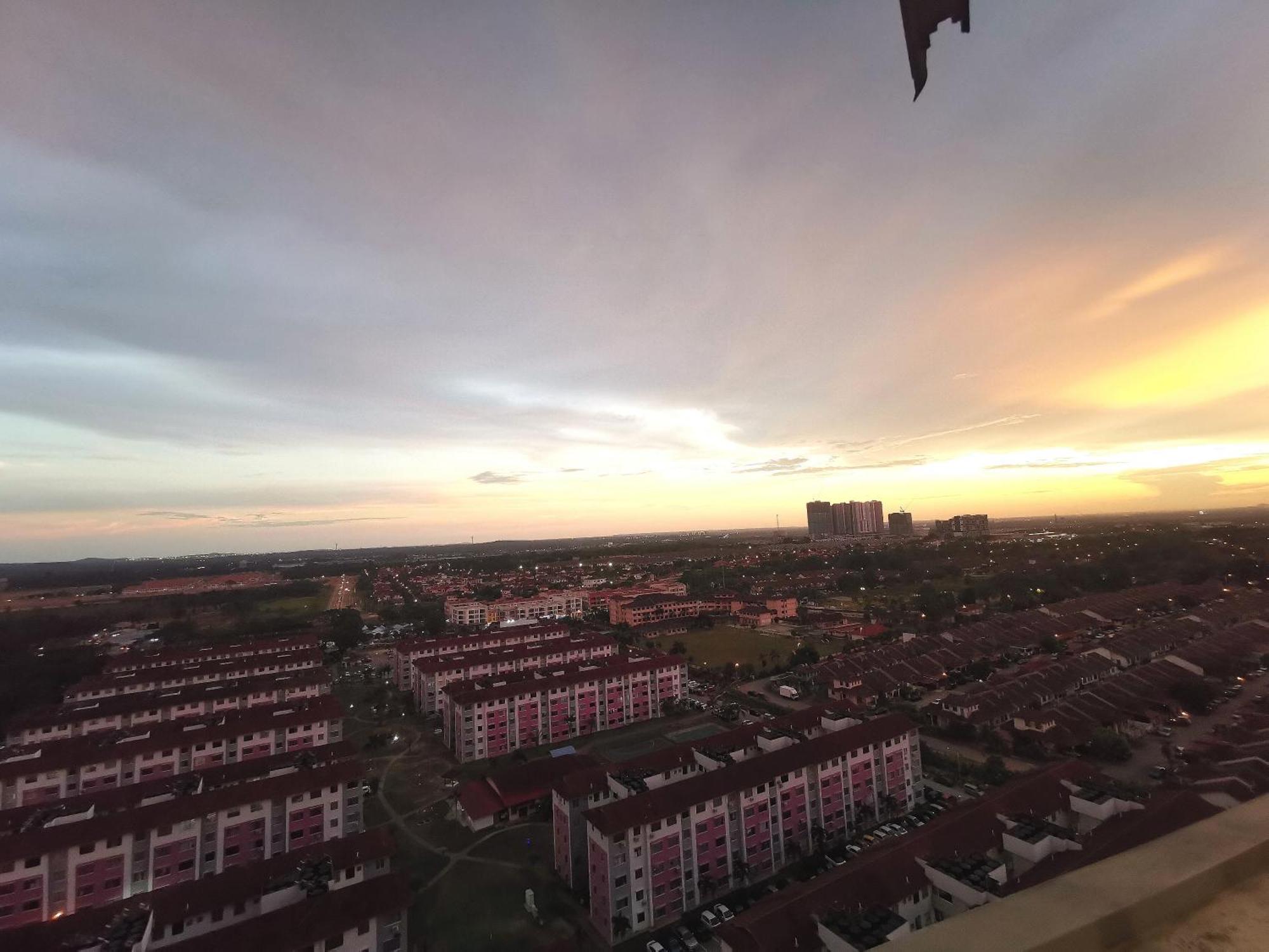 Bell Suite @ Sepang By Mhs Exterior foto