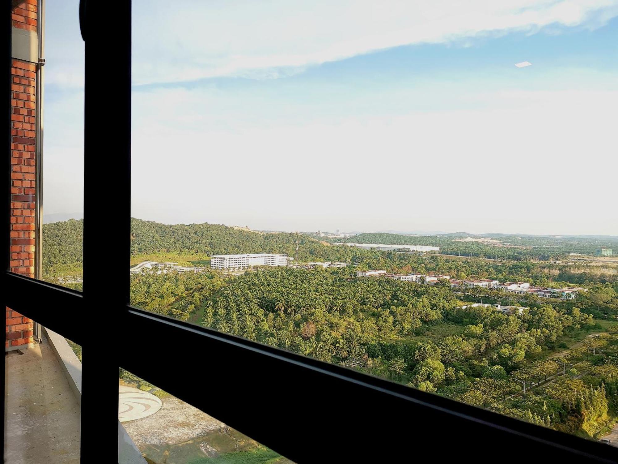 Bell Suite @ Sepang By Mhs Exterior foto